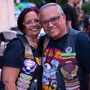 Meet your Posher, Nilda